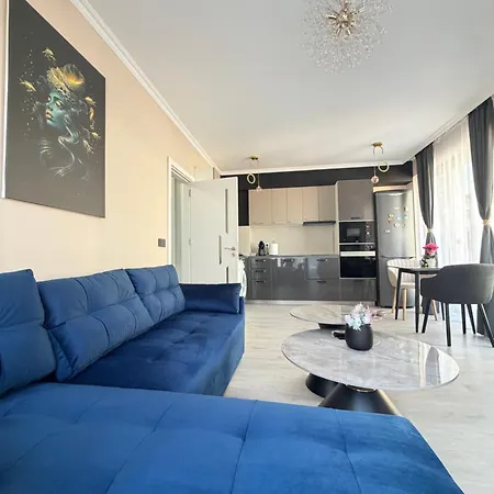 Sea Sun 2 Apartment