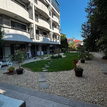 Appartement Sea Sun 2