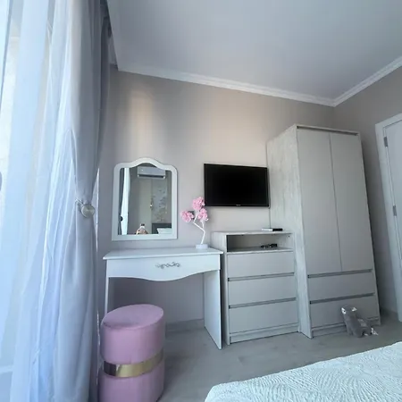 Apartment Sea Sun 2