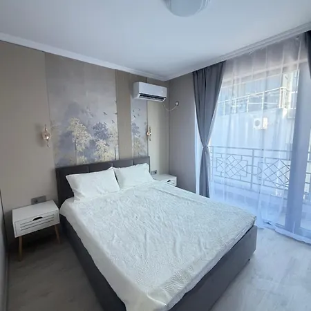 Apartment Sea Sun 2 *