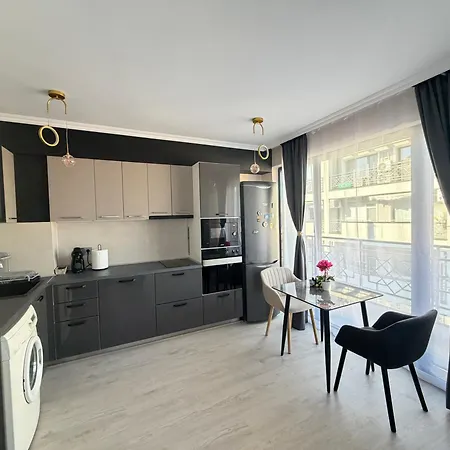 Sea Sun 2 Appartement *