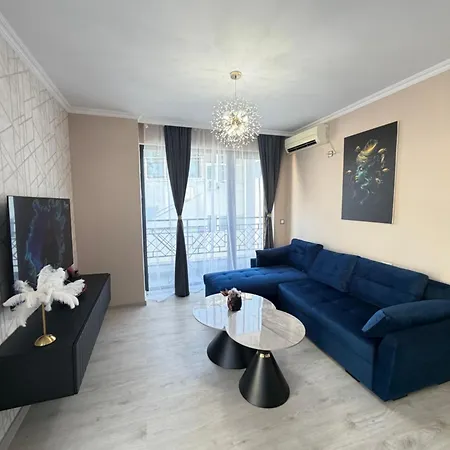 Sea Sun 2 Burgas City